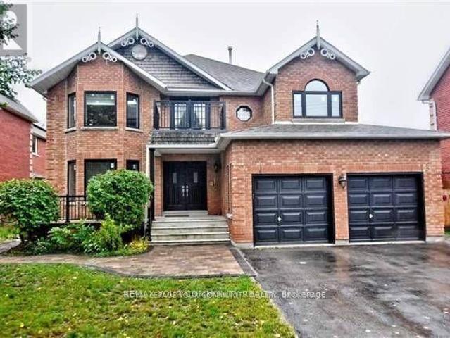apartment at BSMT 37 GROVEPARK STREET, Richmond Hill, Ontario, L4E3L5