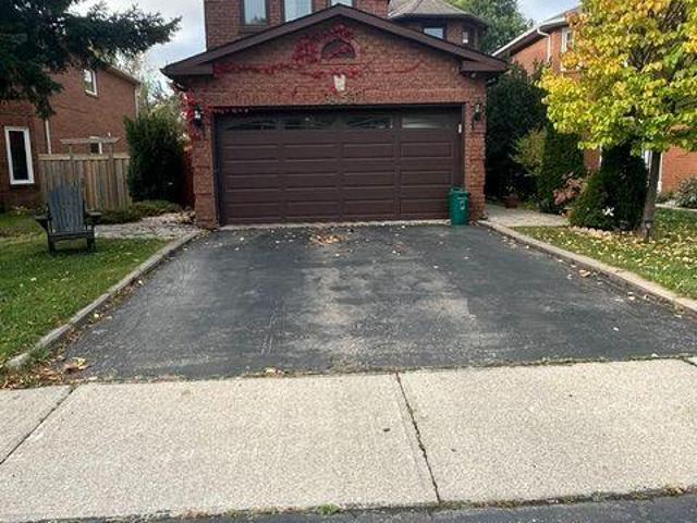 apartment at BSMT 3453 NUTCRACKER DRIVE, Mississauga, Ontario, L5N6E7