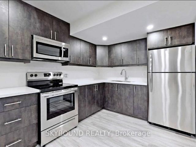 apartment at BSMT – 3461 PARK HEIGHTS WAY