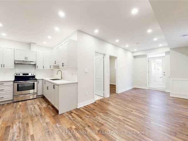 apartment at BSMT 34 TWISTLETON STREET, Caledon, Ontario, L7C2H1