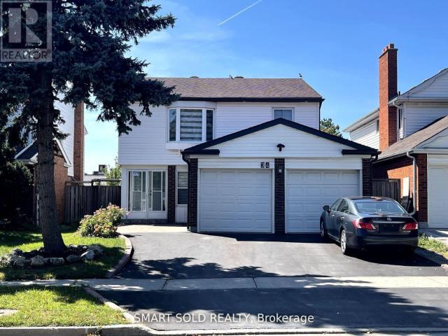 apartment at BSMT 34 CHAPELTOWN CRESCENT, Toronto, Ontario, M1W3A7