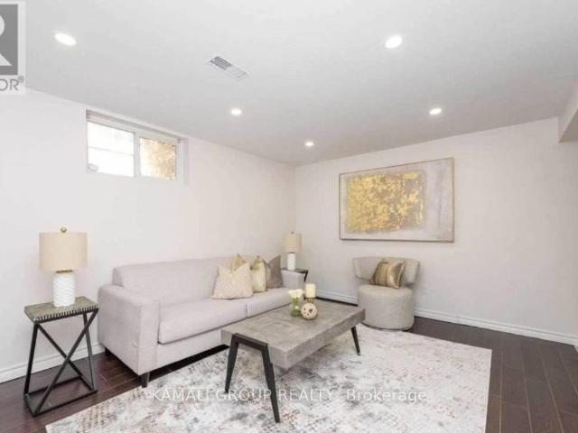apartment at BSMT 352 EAST 18TH STREET, Hamilton, Ontario, L9A4P9