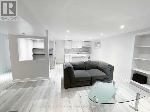 apartment at BSMT 35 ASHLAND CRESCENT, Markham, Ontario, L3P3Z9
