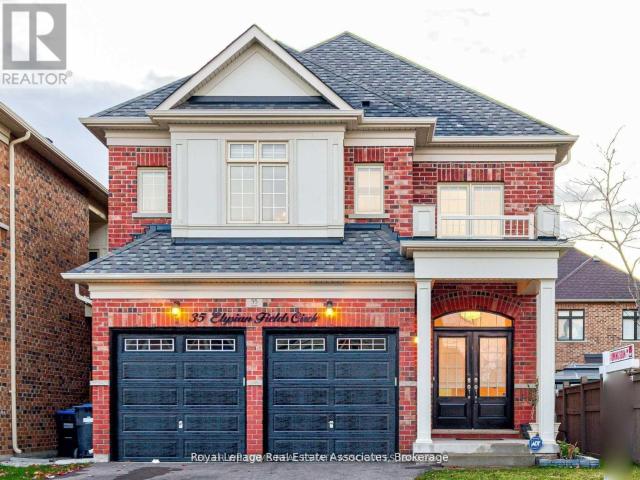 apartment at BSMT 35 ELYSIAN FIELDS CIRCLE, Brampton, Ontario, L6Y6E8