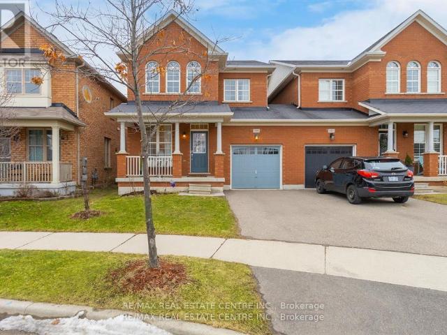apartment at BSMT. 389 1 NAIRN CIRCLE, Milton, Ontario, L9T8A5
