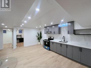 apartment at BSMT – 38 WHITFORD ROAD