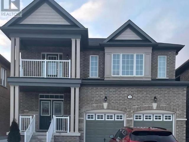 apartment at BSMT 38 PURDY PLACE, Clarington, Ontario, L1C0V2