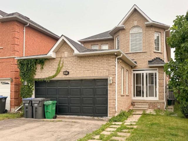 apartment at BSMT 3974 FOXWOOD AVENUE, Mississauga, Ontario, L5N7V4