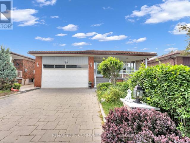 apartment at BSMT – 39 VEERLAND DRIVE