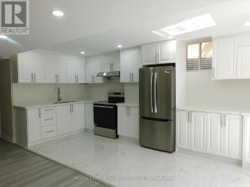 apartment at BSMT 3 KALMIA ROAD, Brampton, Ontario, L6X5G4