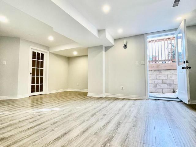 apartment at BSMT – 3 TESEO COURT