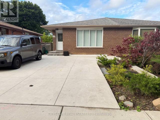 apartment at BSMT A 135 BONHAM BSMT BOULEVARD, Mississauga, Ontario, L5M1C8