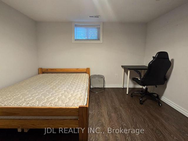 apartment at BSMT B – 68 MEADOWVIEW AVENUE