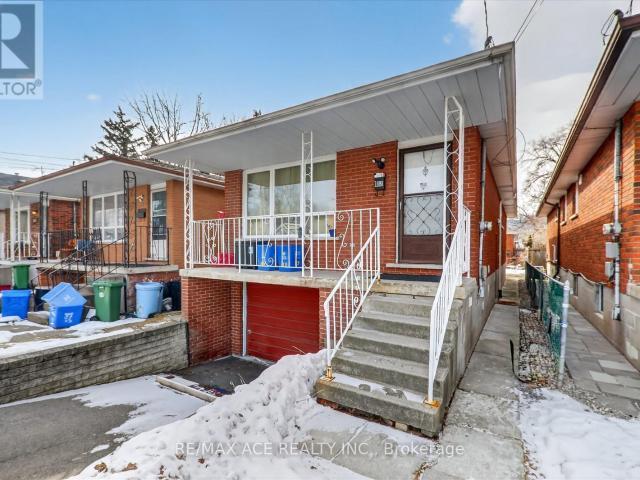 apartment at BSMT ROOM 1 83 WARD AVENUE, Hamilton, Ontario, L8S2E8