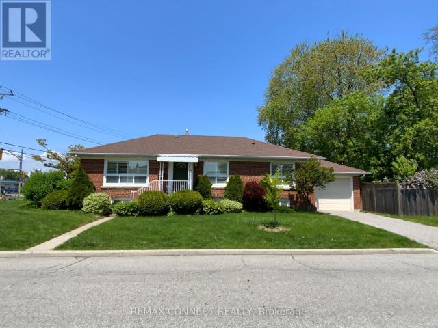 apartment at BSMT RMA 2 KELLYVALE ROAD, Toronto, Ontario, M1R3M3