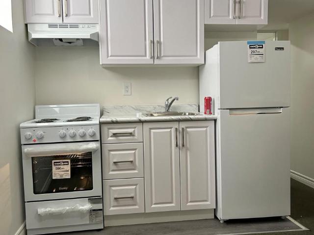 apartment at BSMT ST 14 TARSUS CRESCENT, Toronto, Ontario, M1C3W7