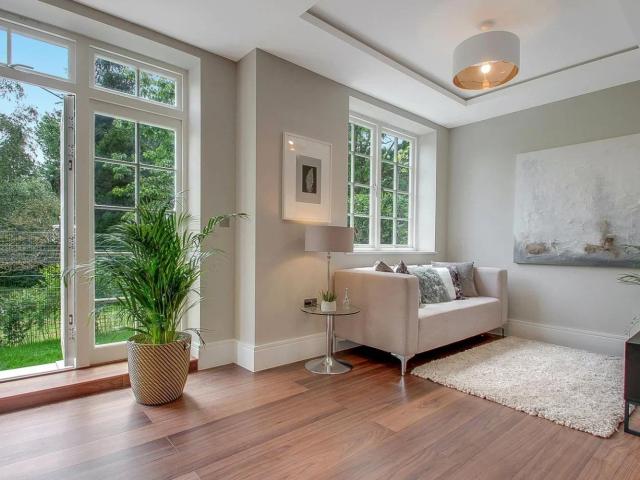 Apartment at Bute Mews, Greater London