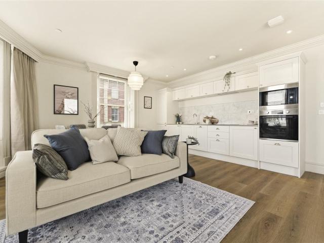 Apartment at Bute Street, Cardiff