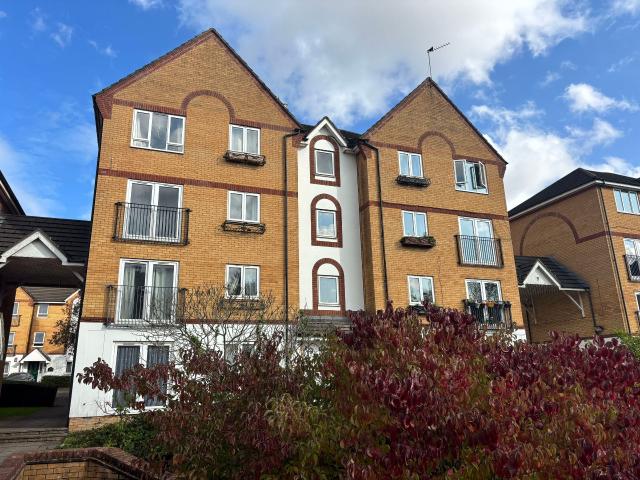 apartment at Butlers Close, Bristol, BS5