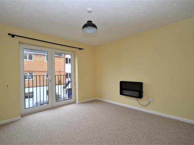 Apartment at Butlers Close, Bristol