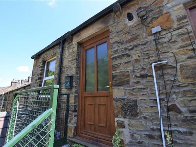 Apartment at Buxton Road, High Peak