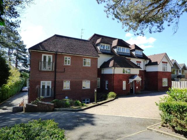 Apartment at Buxton Road, Stockport