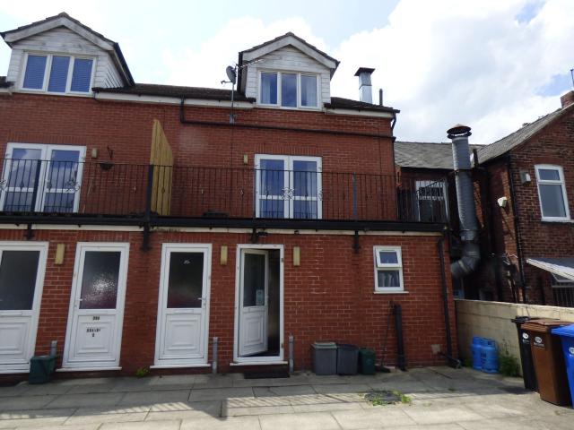 Apartment at Buxton Road, Stockport