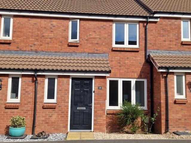 Apartment at Buzzard Way, East Devon