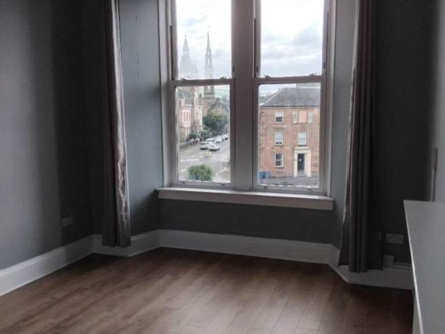 Apartment at Bubbly Jock Brae, Greenock