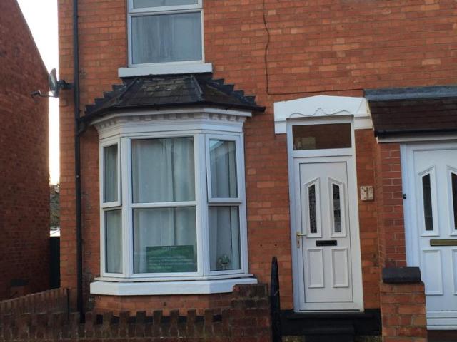 Apartment at Buck Street, Worcester