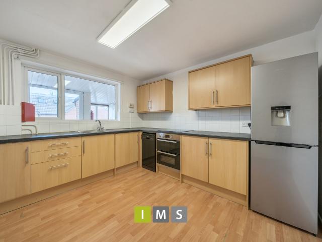 Apartment at Bucknell Road, Cherwell District