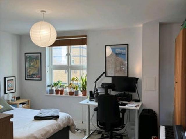 Apartment at Buckfast Street, Greater London