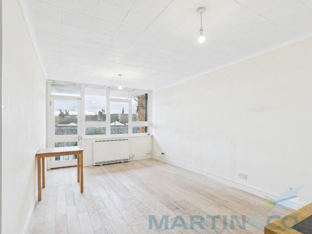 Apartment at Buckingham Place, Brighton