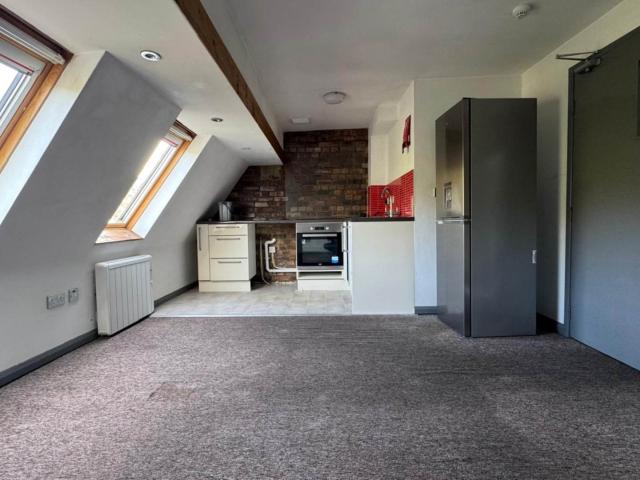 apartment at Buckingham Place, High Wycombe