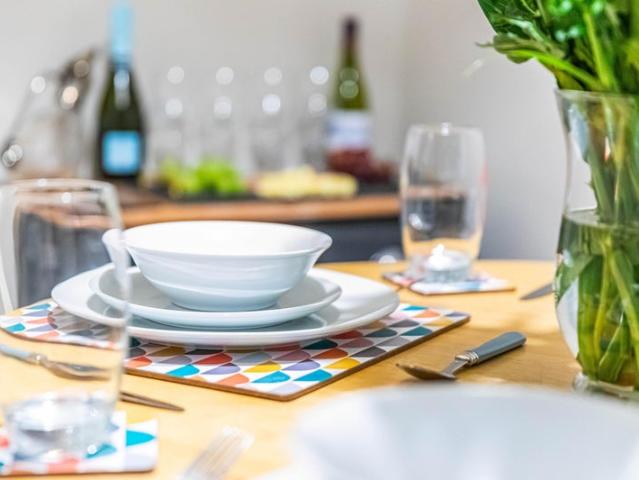 Apartment at Buckland Court, Amesbury