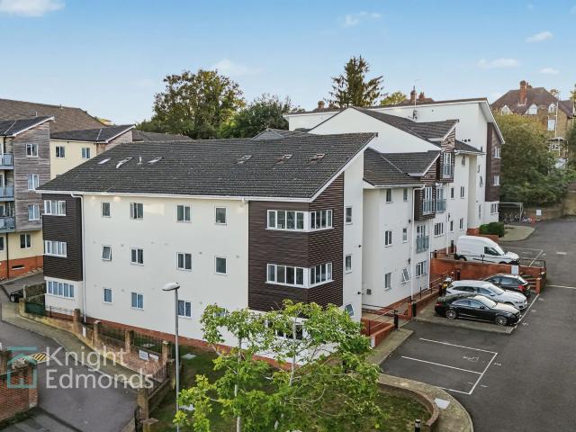 Apartment at Buckland Hill, Maidstone