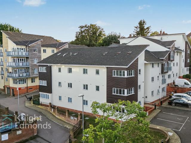 Apartment at Buckland Hill, Maidstone