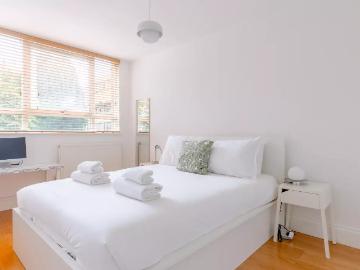 Apartment at Buckland Street, Greater London