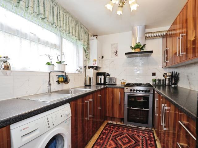 Apartment at Buckley Road, Royal Leamington Spa