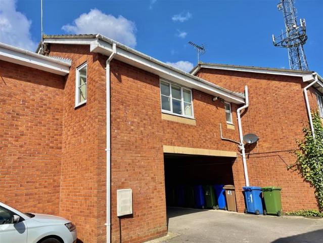 Apartment at Buckrose Grove, Bridlington