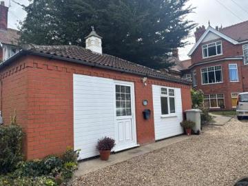 Apartment at Buckthorn Avenue, East Lindsey