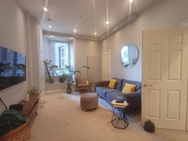 Apartment at Buchanan Street, City of Edinburgh