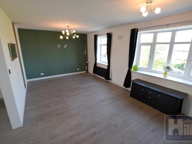 Apartment at Buchanan Road, Sheffield