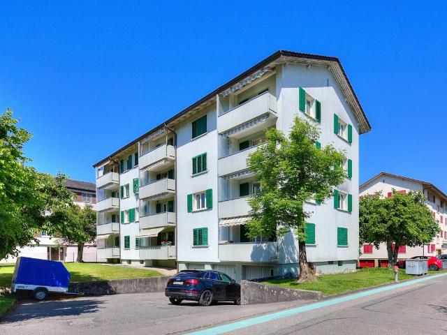 apartment at buchiackerweg 4 4922 bützberg schweiz