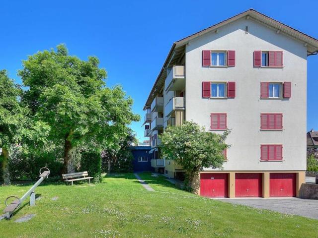 apartment at buchiackerweg 10 4922 bützberg schweiz