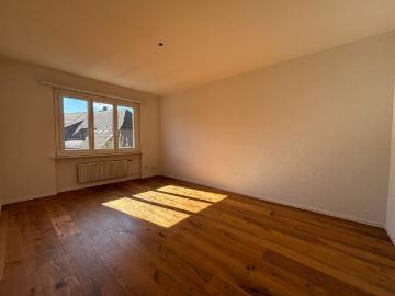 Buchiackerweg, Bützberg, Thunstetten, Verwaltungskreis Oberaargau, Verwaltungsregion Emmental-Oberaargau, Kanton Bern