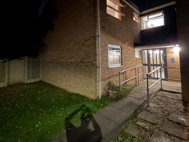 Apartment at Bude Crescent, Stevenage
