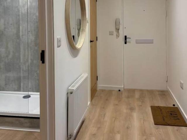 Apartment at Bughtlin Place, City of Edinburgh