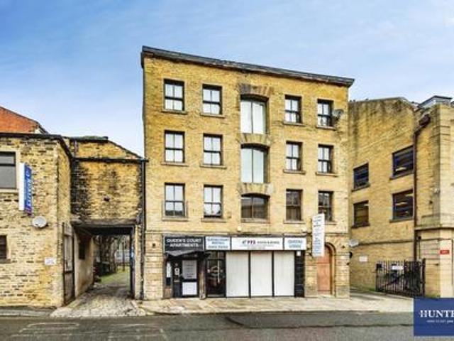 Apartment at Bull Green, Calderdale