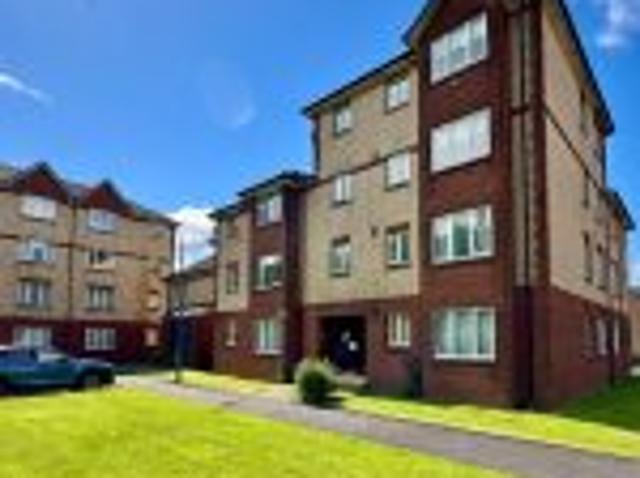Apartment at Bulldale Street, Glasgow